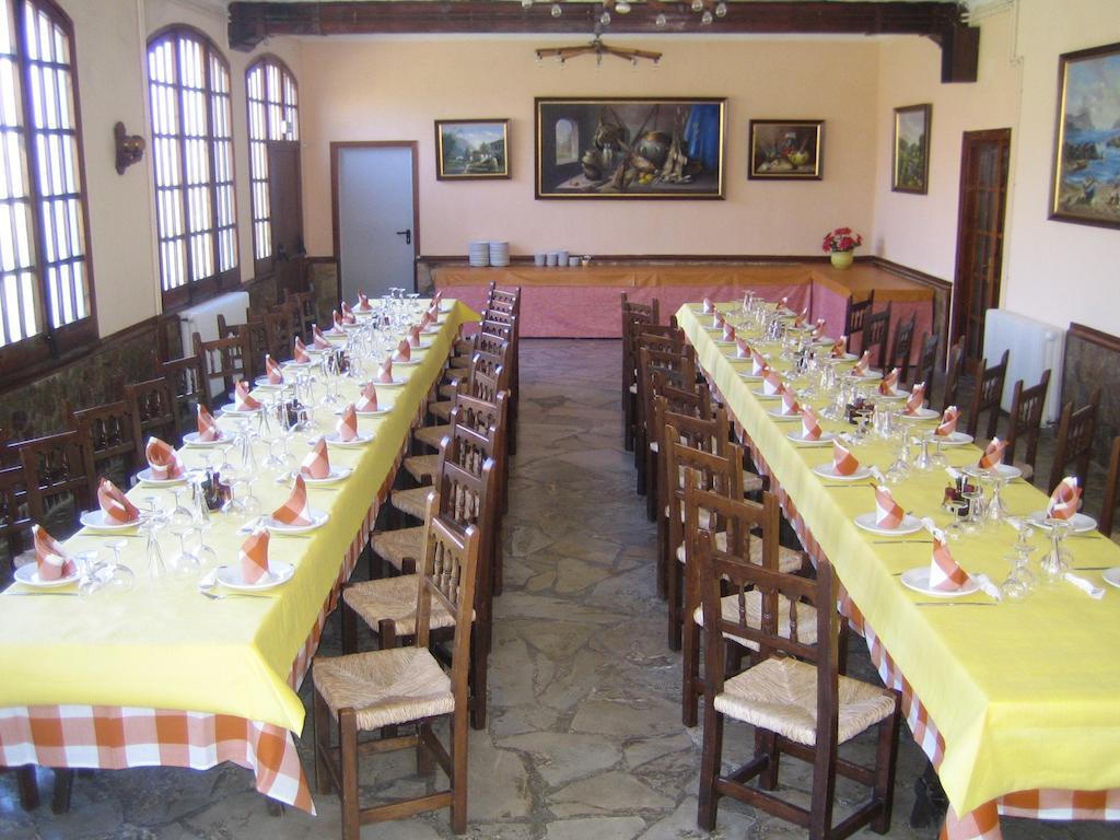 Pensjonat Pinares