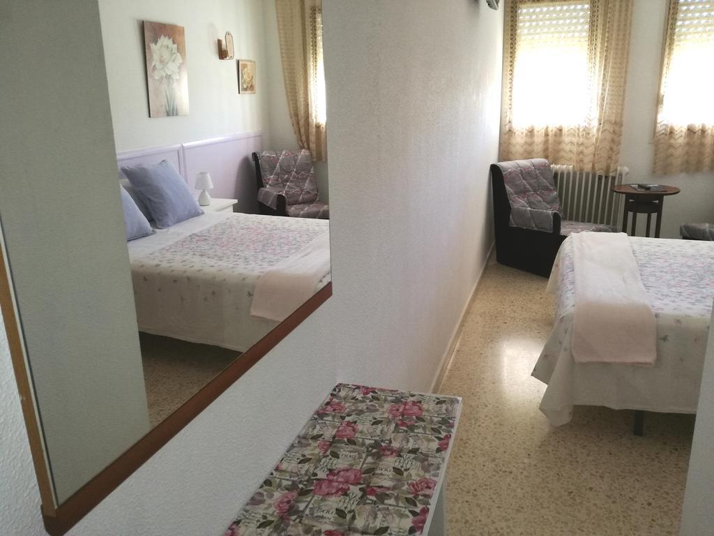 Pinares Casa de hóspedes