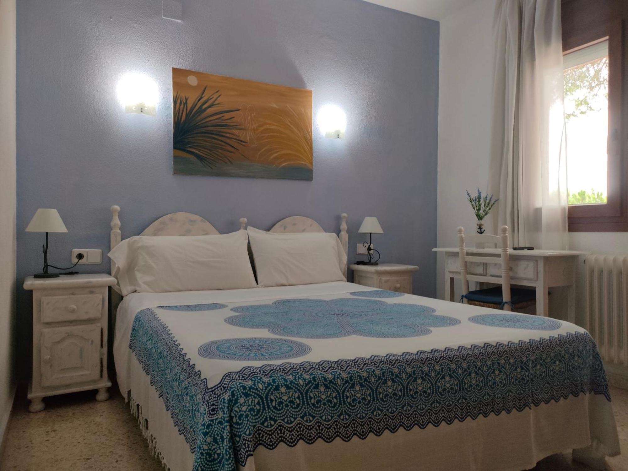 Maison d'hôtes Pinares Lloret de Mar