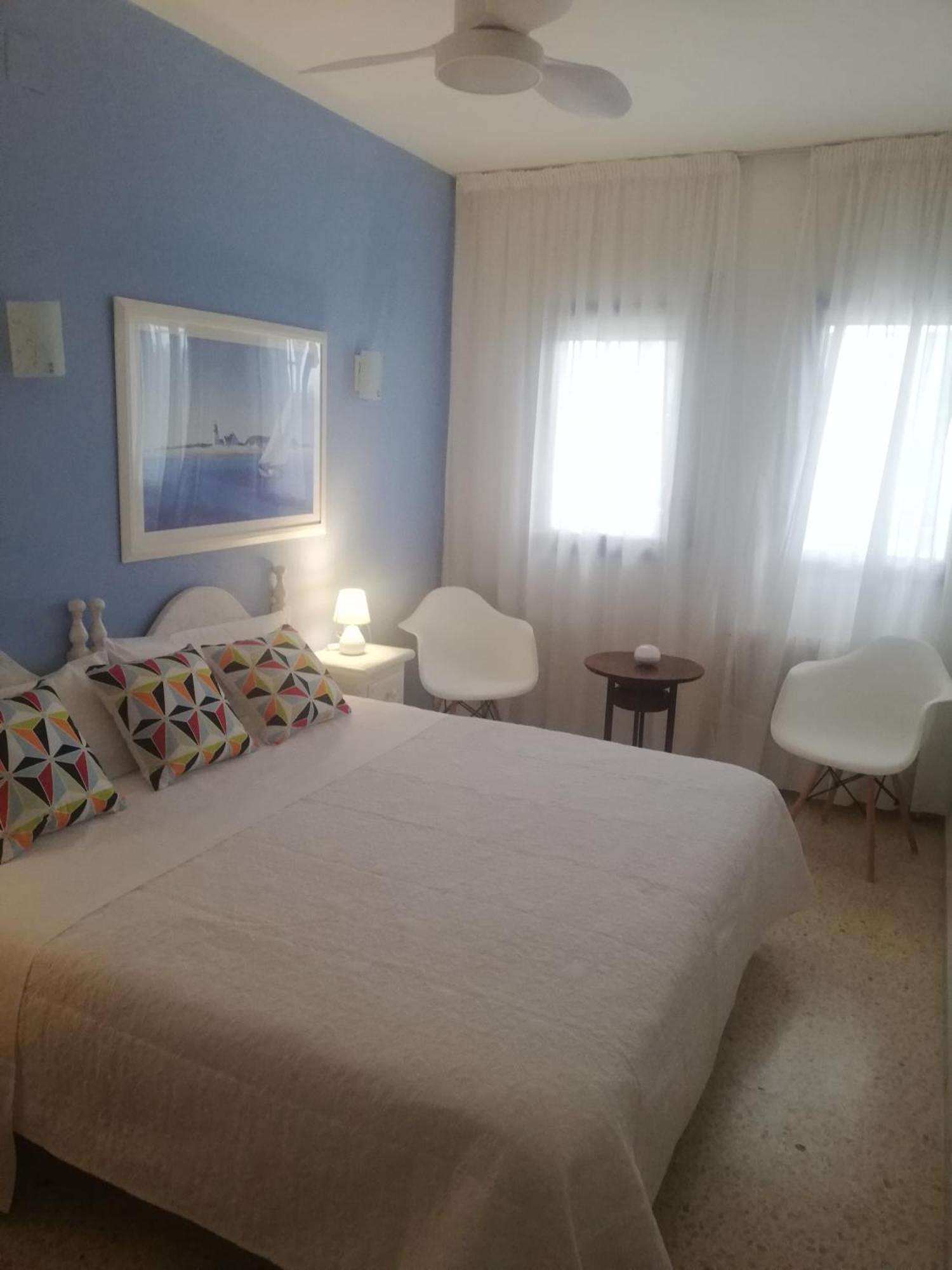 Maison d'hôtes Pinares Lloret de Mar