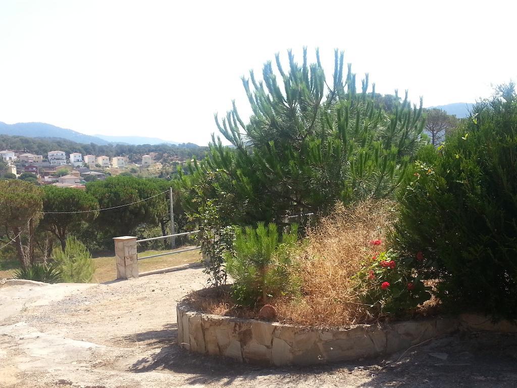 Maison d'hôtes Pinares Lloret de Mar