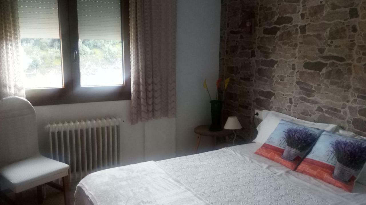 Maison d'hôtes Pinares