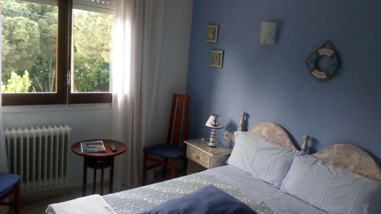 Maison d'hôtes Pinares 2*